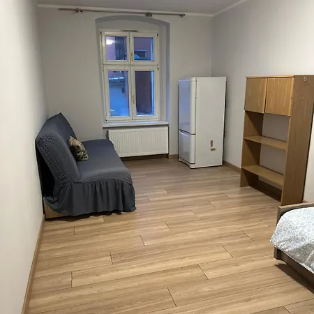 Boleslawa Chrobrego Daire